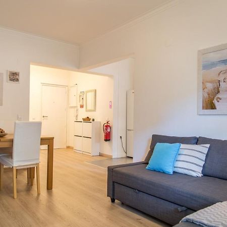 Charming And Central Apart - 350M From The Beach Cascais Extérieur photo
