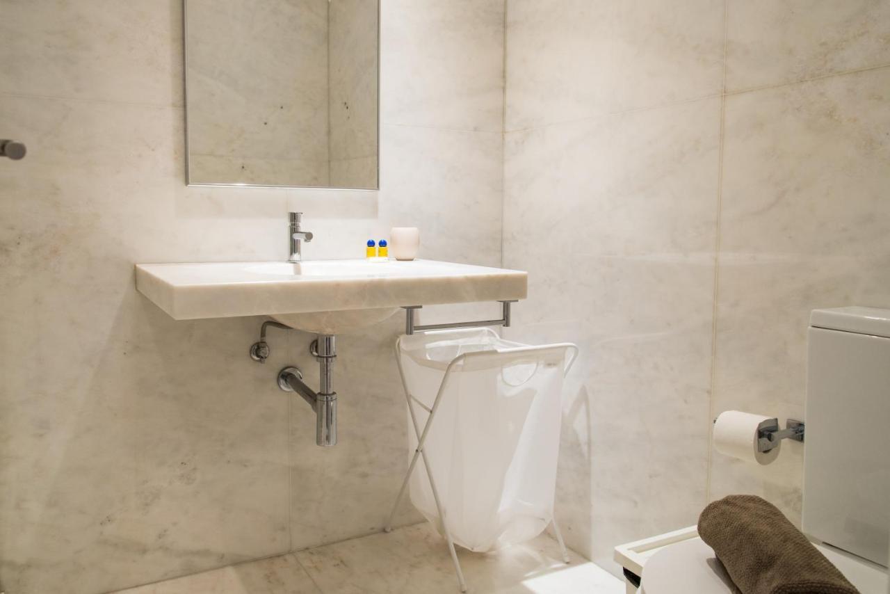 Charming And Central Apart - 350M From The Beach Cascais Extérieur photo
