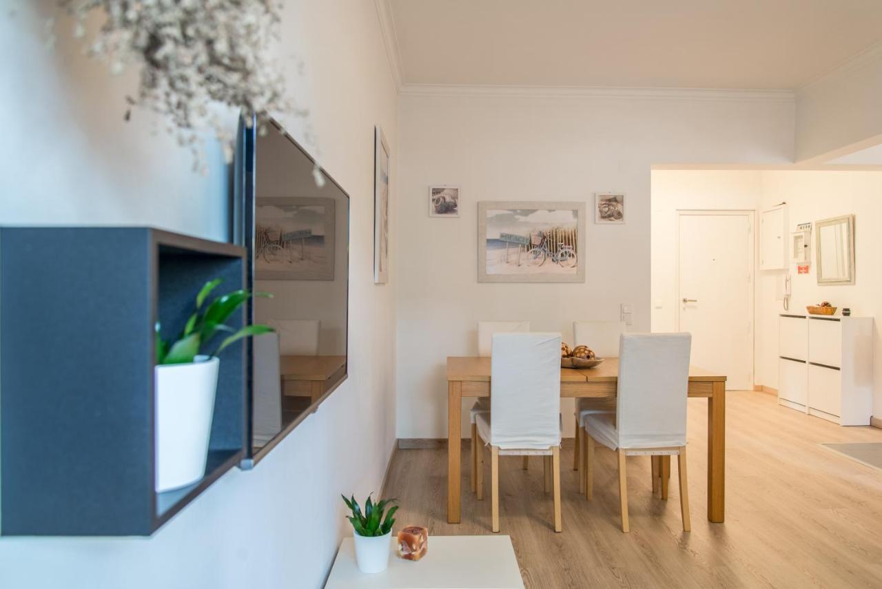 Charming And Central Apart - 350M From The Beach Cascais Extérieur photo
