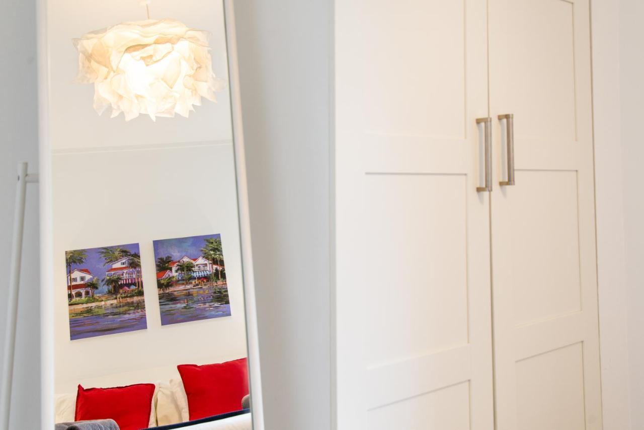 Charming And Central Apart - 350M From The Beach Cascais Extérieur photo