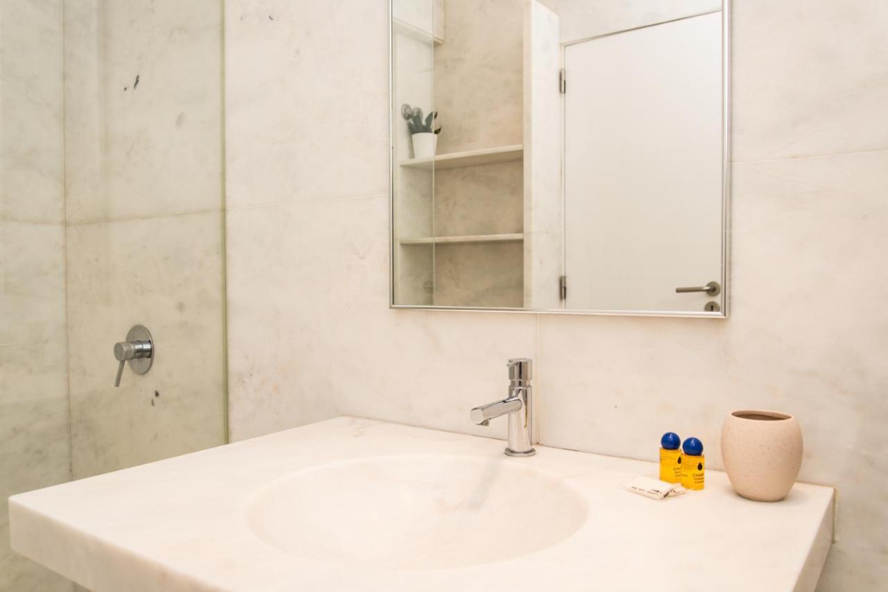 Charming And Central Apart - 350M From The Beach Cascais Extérieur photo